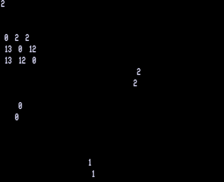Screen shot